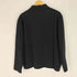 ユニクロ UNIQLO 24AW ミラノリブ シャツ カーディガン ニット メンズ JPN:M