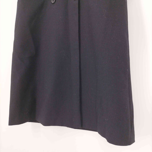ジーユー GU ロング ジレ ベスト レディース JPN:XL