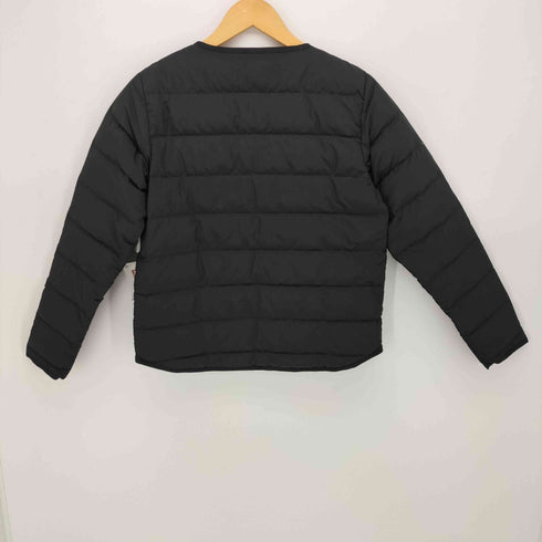 ビームスハート BEAMS HEART 21AW ショート ダウンジャケット FRENCHDUCK DOWN レディース JPN:S