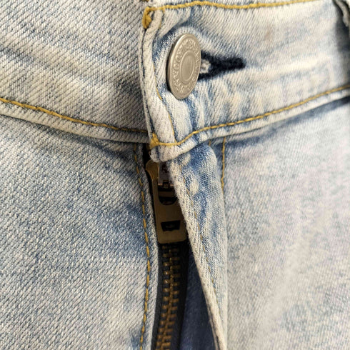 リーバイス Levis 569 ストレートデニム メンズ W30
