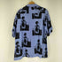 ワコマリア WACKO MARIA 22SS CHET BAKER S/S HAWAIIAN SHIRT メンズ JPN:XL