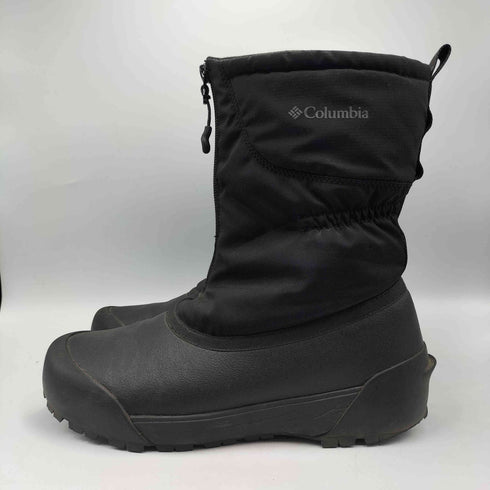 コロンビア Columbia CHAKEIPIA TALL OMNI-HEAT チャケイピア トール オムニヒート スノー ブーツ メンズ JPN:26