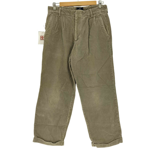 ドッカーズ DOCKERS RELAXED FIT 2タック コーデュロイパンツ メンズ W32/L30