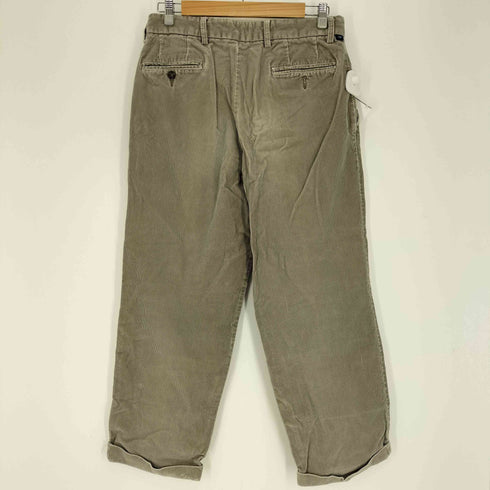 ドッカーズ DOCKERS RELAXED FIT 2タック コーデュロイパンツ メンズ W32/L30