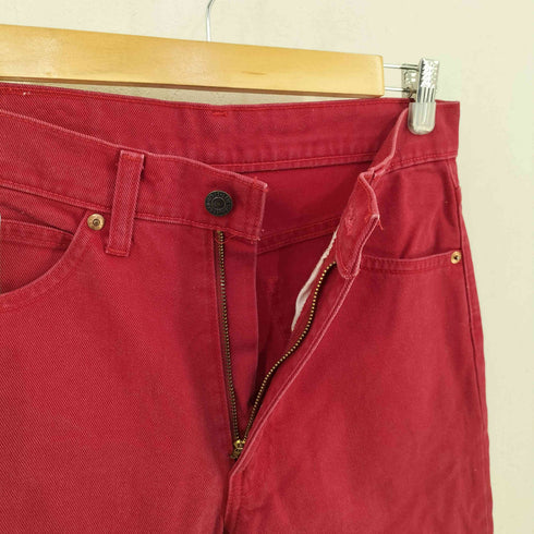 リーバイス Levis 517 フレアデニムパンツ ボタン裏 J41 メンズ 31/34