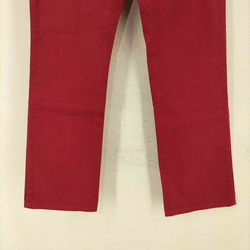リーバイス Levis 517 フレアデニムパンツ ボタン裏 J41 メンズ 31/34