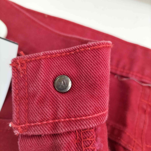 リーバイス Levis 517 フレアデニムパンツ ボタン裏 J41 メンズ 31/34