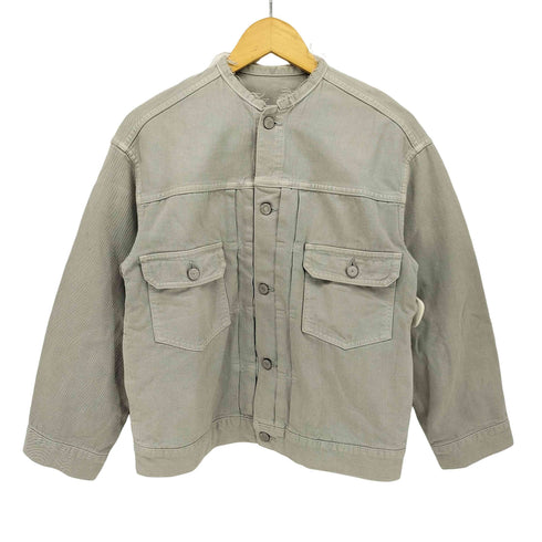 イエナ IENA 21SS カラーチノリメイクルーズブルゾン レディース JPN:38