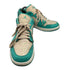 ジョーダンブランド JORDAN BRAND NIKE WMNS AIR JORDAN 1 LOW Teal Green メンズ JPN:28