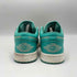 ジョーダンブランド JORDAN BRAND NIKE WMNS AIR JORDAN 1 LOW Teal Green メンズ JPN:28