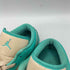 ジョーダンブランド JORDAN BRAND NIKE WMNS AIR JORDAN 1 LOW Teal Green メンズ JPN:28