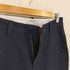 リーバイス Levis STA PREST ワイドレッグ クロップ インディゴ DENIM メンズ 28inch