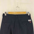 リーバイス Levis STA PREST ワイドレッグ クロップ インディゴ DENIM メンズ 28inch