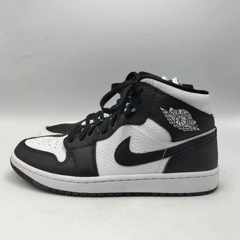 ジョーダンブランド JORDAN BRAND WMNS AIR JORDAN 1 MID SE Homage メンズ JPN:27.5