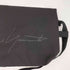 ヨウジヤマモト Yohji Yamamoto NOVELTY MESSENGER BAG メンズ