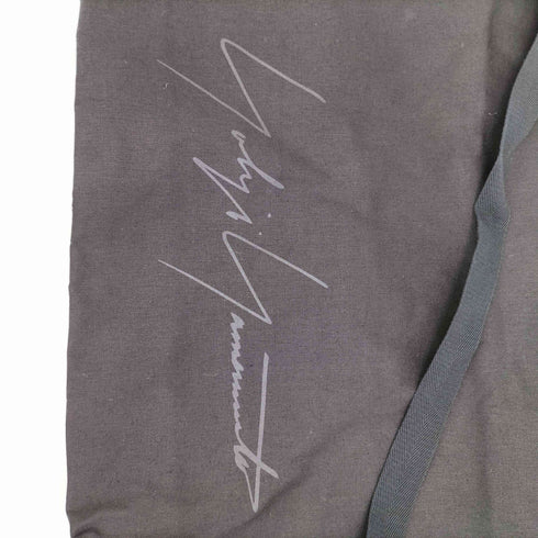 ヨウジヤマモト Yohji Yamamoto NOVELTY MESSENGER BAG メンズ