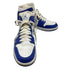 ジョーダンブランド JORDAN BRAND WMNS AIR JORDAN 1 MID Kentucky Blue メンズ JPN:29