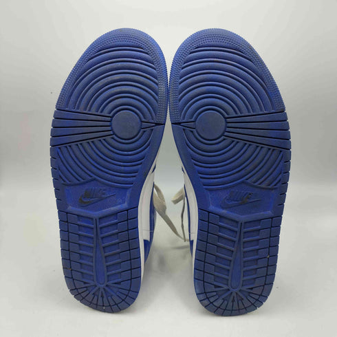 ジョーダンブランド JORDAN BRAND WMNS AIR JORDAN 1 MID Kentucky Blue メンズ JPN:29