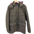 ポールスミス Paul Smith JEANS PRIMALOFT フーデッド 中綿 ジャケット プリマロフト メンズ import:L