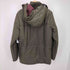 ポールスミス Paul Smith JEANS PRIMALOFT フーデッド 中綿 ジャケット プリマロフト メンズ import:L