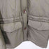 ポールスミス Paul Smith JEANS PRIMALOFT フーデッド 中綿 ジャケット プリマロフト メンズ import:L
