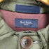 ポールスミス Paul Smith JEANS PRIMALOFT フーデッド 中綿 ジャケット プリマロフト メンズ import:L