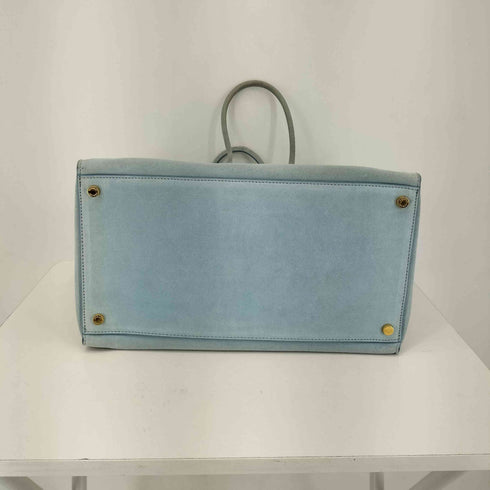 ジョルジオアルマーニ Giorgio Armani イタリア製 ハンドバック レディース
