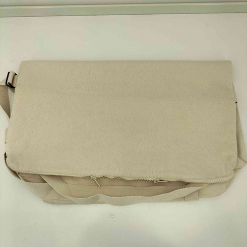 ヨウジヤマモト Yohji Yamamoto NOVELTY MESSENGER BAG メンズ