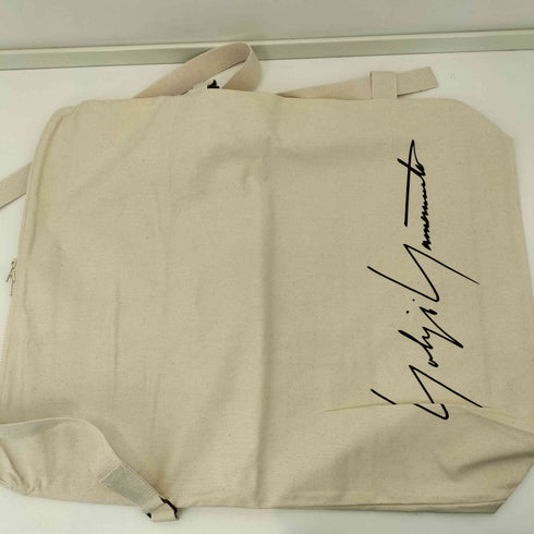 ヨウジヤマモト Yohji Yamamoto NOVELTY MESSENGER BAG メンズ