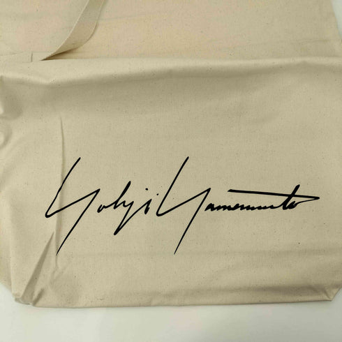 ヨウジヤマモト Yohji Yamamoto NOVELTY MESSENGER BAG メンズ