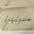 ヨウジヤマモト Yohji Yamamoto NOVELTY MESSENGER BAG メンズ