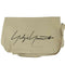 ヨウジヤマモト Yohji Yamamoto NOVELTY MESSENGER BAG メンズ
