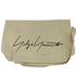 ヨウジヤマモト Yohji Yamamoto NOVELTY MESSENGER BAG メンズ