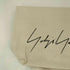 ヨウジヤマモト Yohji Yamamoto NOVELTY MESSENGER BAG メンズ