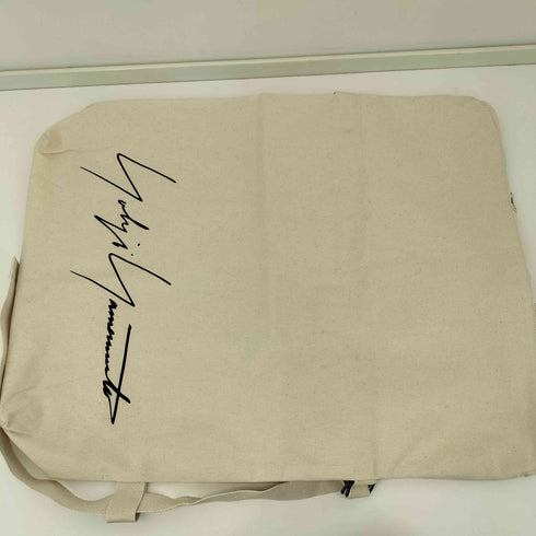 ヨウジヤマモト Yohji Yamamoto NOVELTY MESSENGER BAG メンズ