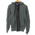 ディーゼル DIESEL K-LIDY メッシュジップニットパーカー メンズ import:M