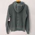 ディーゼル DIESEL K-LIDY メッシュジップニットパーカー メンズ import:M
