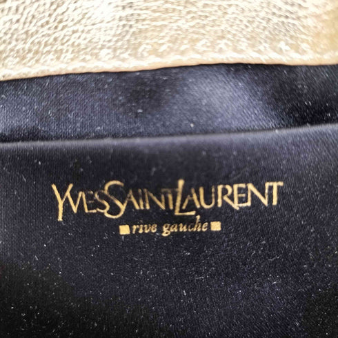 イヴサンローラン Yves Saint Laurent クロスボディーバック レディース