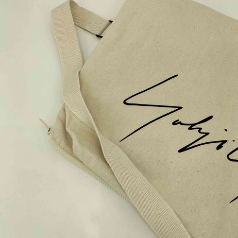 ヨウジヤマモト Yohji Yamamoto NOVELTY MESSENGER BAG メンズ