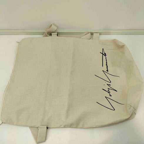 ヨウジヤマモト Yohji Yamamoto NOVELTY MESSENGER BAG メンズ