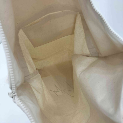 ヨウジヤマモト Yohji Yamamoto NOVELTY MESSENGER BAG メンズ