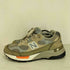 ダブルタップス WTAPS 992 Gray ローカット スニーカー メンズ JPN:27