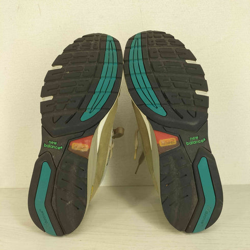ダブルタップス WTAPS 992 Gray ローカット スニーカー メンズ JPN:27