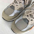 ダブルタップス WTAPS 992 Gray ローカット スニーカー メンズ JPN:27