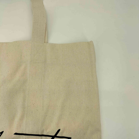 ヨウジヤマモト Yohji Yamamoto NOVELTY TOTE BAG レディース