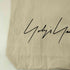 ヨウジヤマモト Yohji Yamamoto NOVELTY TOTE BAG レディース