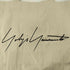 ヨウジヤマモト Yohji Yamamoto NOVELTY TOTE BAG レディース