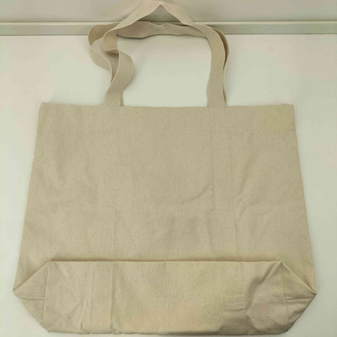 ヨウジヤマモト Yohji Yamamoto NOVELTY TOTE BAG メンズ
