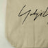 ヨウジヤマモト Yohji Yamamoto NOVELTY TOTE BAG メンズ