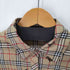 バーバリー BURBERRY ノバチェック s/s シャツワンピース レディース 38